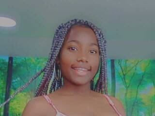 Erotični video klepet KendyThonsom