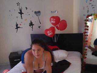 Erotični video klepet kenllycaramelito