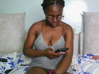 Erotični video klepet kerry-2