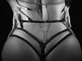 Erotični video klepet KerryHudson