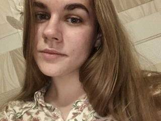 Erotični video klepet Ketlina