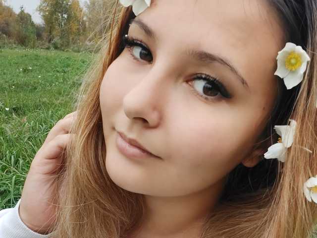 Fotografija profila Ketty-swetty