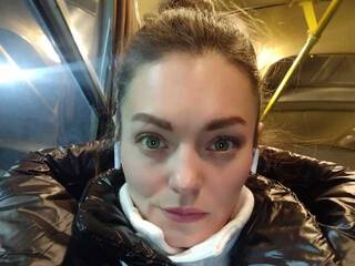 Erotični video klepet Kettyoff