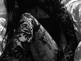 Erotični video klepet Kety007