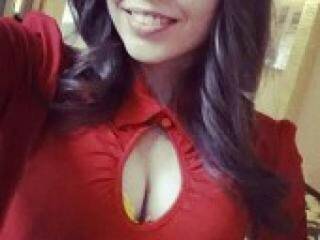 Erotični video klepet kevlarpeach