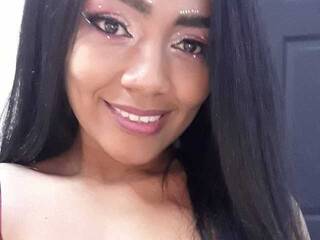 Erotični video klepet Keylabrookss