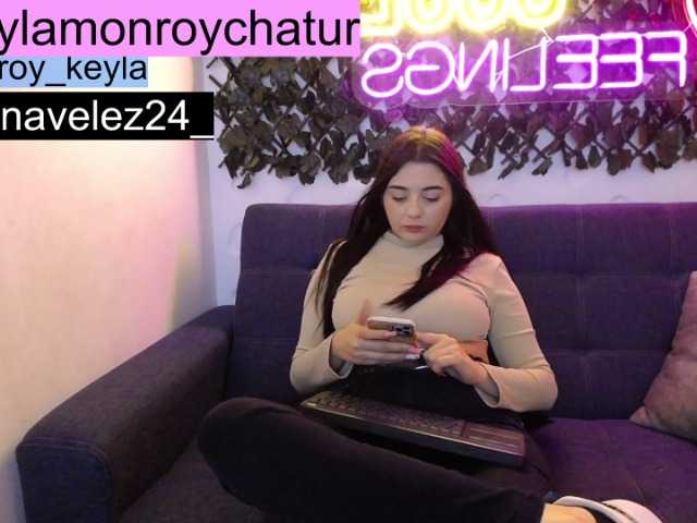 Fotografije Keylamonroy1 Hello Guys, Welcome I'm Keyla #latina #bigboobs #bigass #anal #squirt