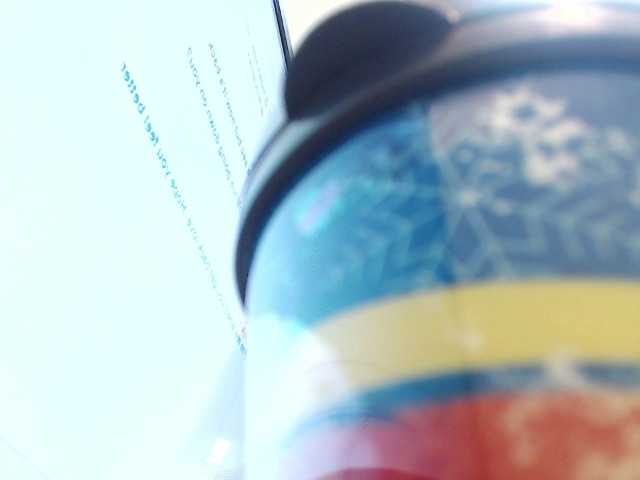 Oddajajo posnetke zaslona KeylaSmith