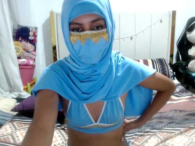 Fotografija profila khalil-atwuad