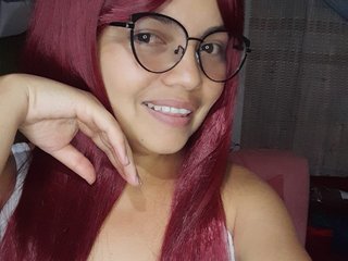 Erotični video klepet Kharo