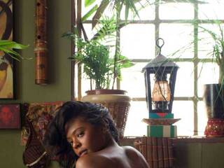 Erotični video klepet KhenoryFranz