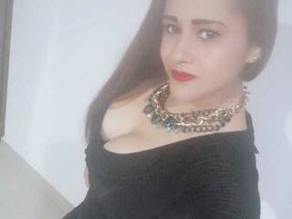 Erotični video klepet Kiarablazer