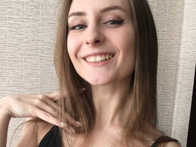 Fotografija profila kika-meow