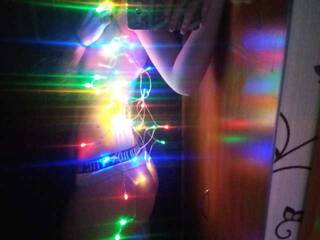 Erotični video klepet Kikarr