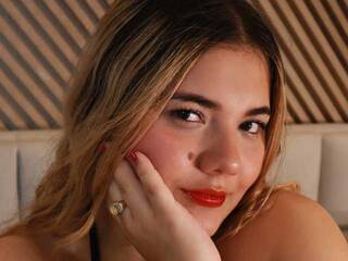 Erotični video klepet kiky-mei