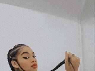 Erotični video klepet KILLAEBONY