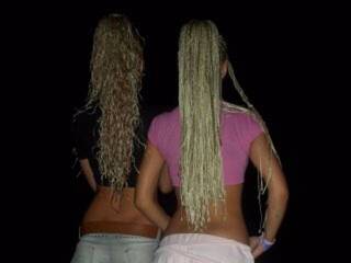 Erotični video klepet KillerGirls