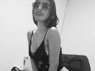 Erotični video klepet Kim-Rose1