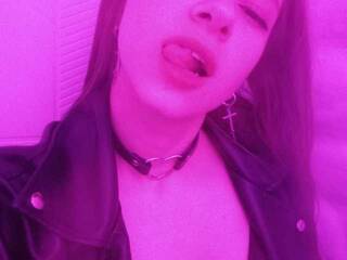 Erotični video klepet Kim-Rox