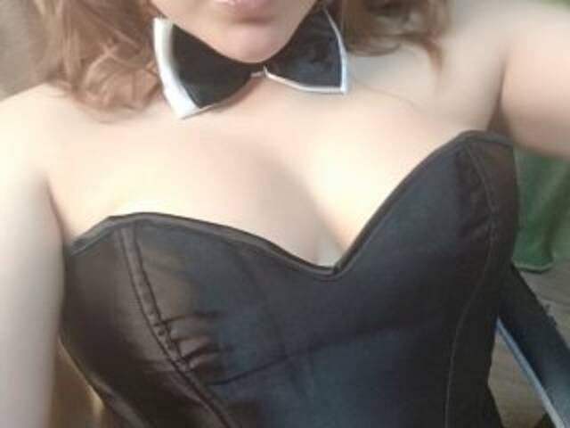 Fotografija profila KimberlyGloss