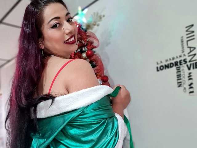 Fotografija profila KimberlyMilf
