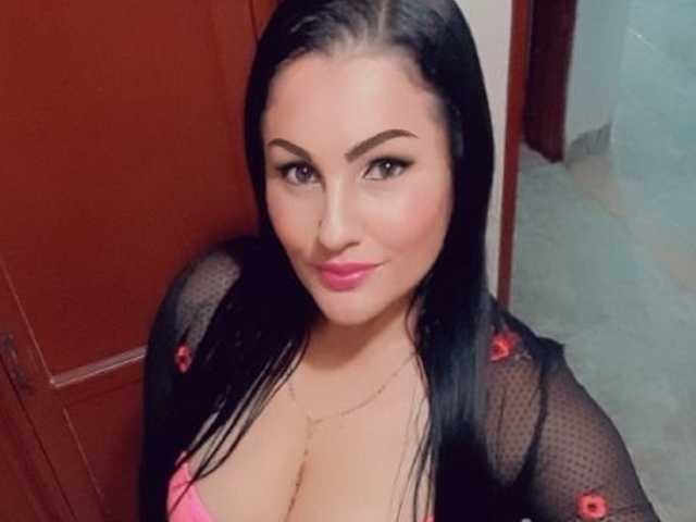 Fotografija profila kimberlyxxx