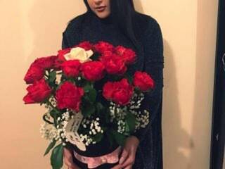 Erotični video klepet BabyMillionX