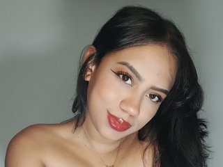 Erotični video klepet Kimfucci