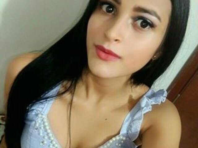 Fotografija profila kimmyanders