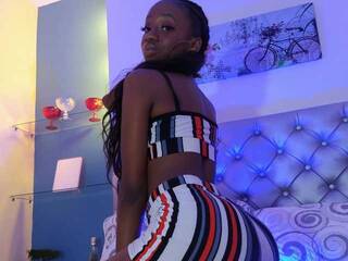 Erotični video klepet KimSummer