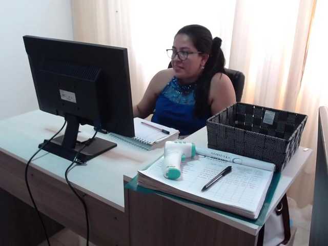 Oddajajo posnetke zaslona kimwilliams