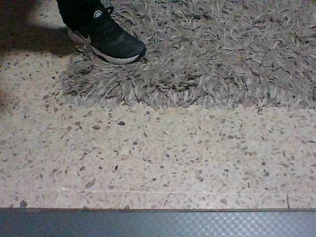 Oddajajo posnetke zaslona kimwilliams