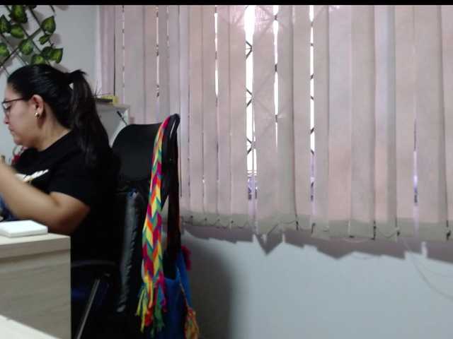 Oddajajo posnetke zaslona kimwilliams