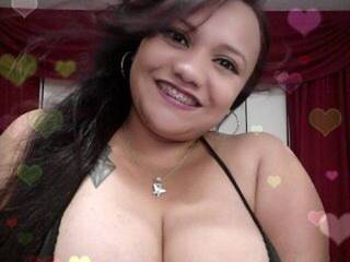 Erotični video klepet KimyStone