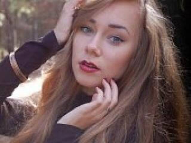 Fotografija profila kindflower