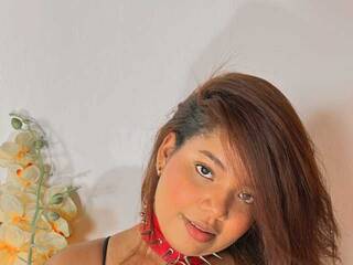 Erotični video klepet Kink-Natty