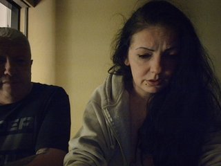Erotični video klepet Kinky-Couple-69