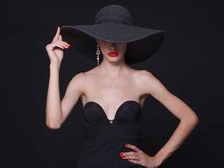 Erotični video klepet kinky-latiina