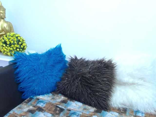 Oddajajo posnetke zaslona Kinky-Lilly