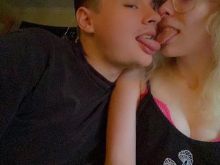 Erotični video klepet kinkycouple420
