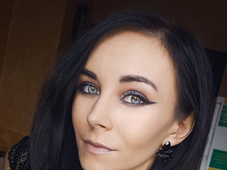 Profilna fotografija Kinkykitty92