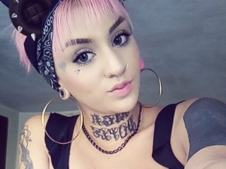 Profilna fotografija KinkyLola666