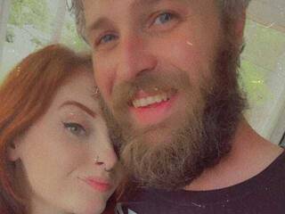 Erotični video klepet KinkyMinxie