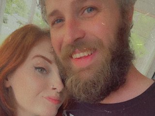 Erotični video klepet KinkyMinxie