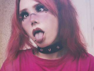 Erotični video klepet kinkypleasure