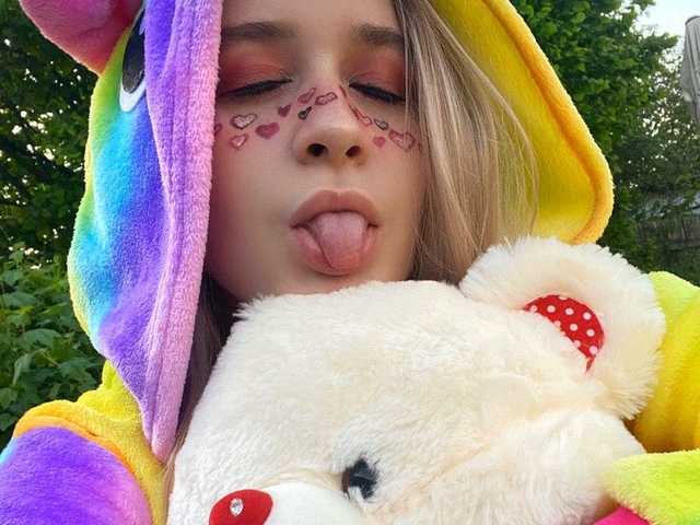 Fotografija profila Kira-Li-Lime