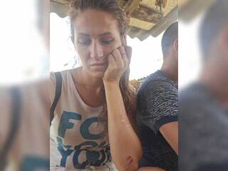 Erotični video klepet Kira19991999