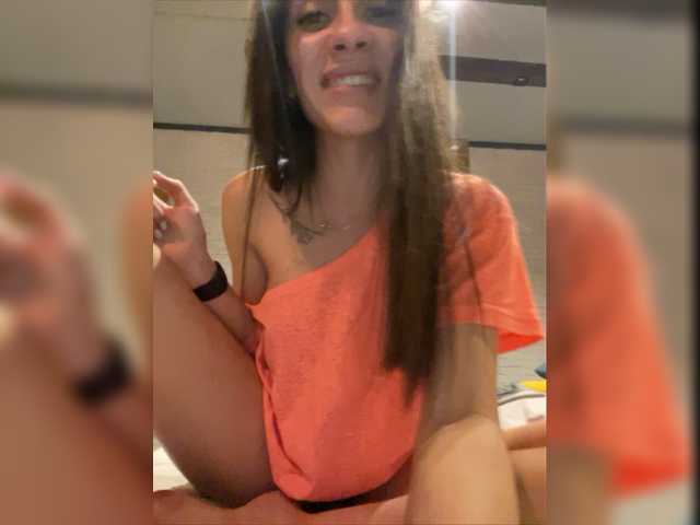 Oddajajo posnetke zaslona Kira696