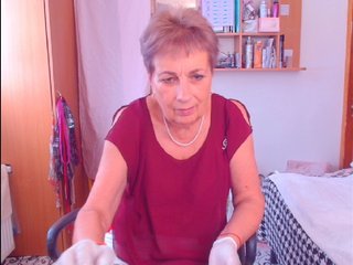 Erotični video klepet Victoria5643