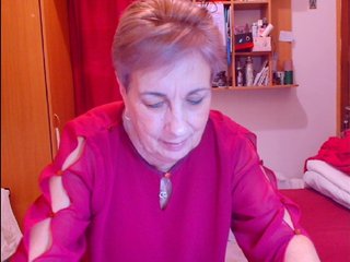 Erotični video klepet Victoria5643